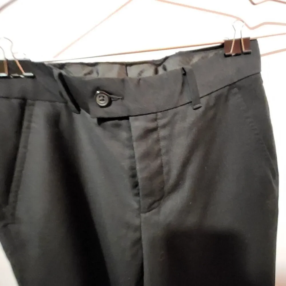 Class Club Gold Label Stretch Modern Fit Size 12